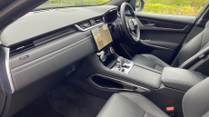 Jaguar F-Pace 2.0 P400e R-Dynamic HSE Black 5dr Auto AWD Estate